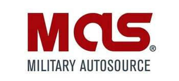 Military AutoSource logo | Premier Nissan of Morgantown in Morgantown WV