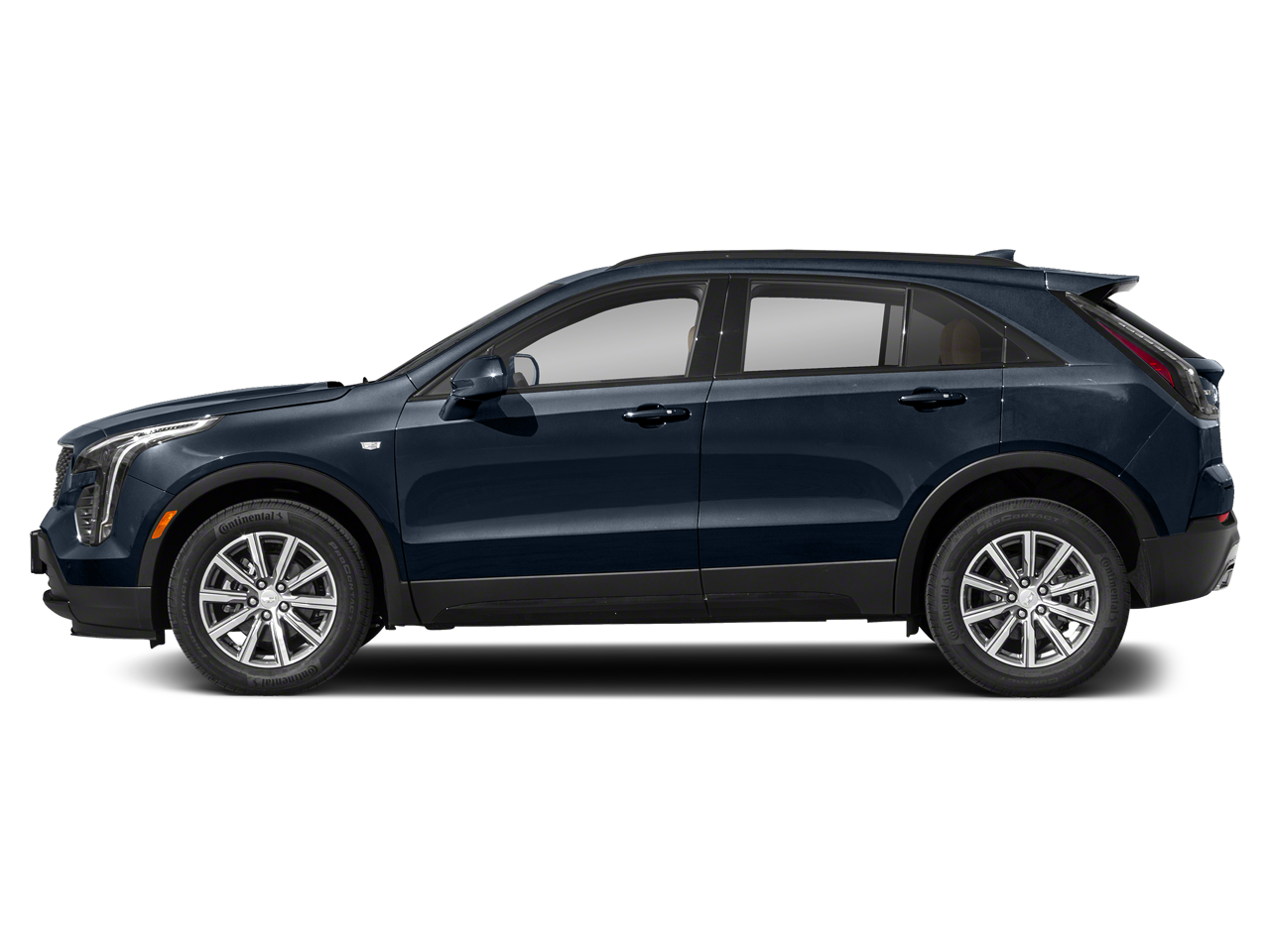 2020 Cadillac XT4 AWD Sport