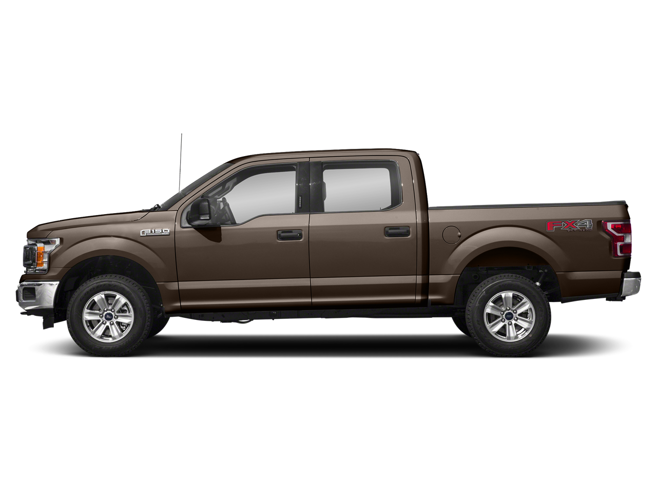 2020 Ford F-150 XLT photo 3