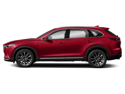 2020 Mazda Mazda CX-9 Signature