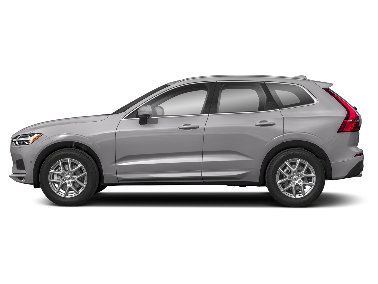 2020 Volvo XC60 Momentum