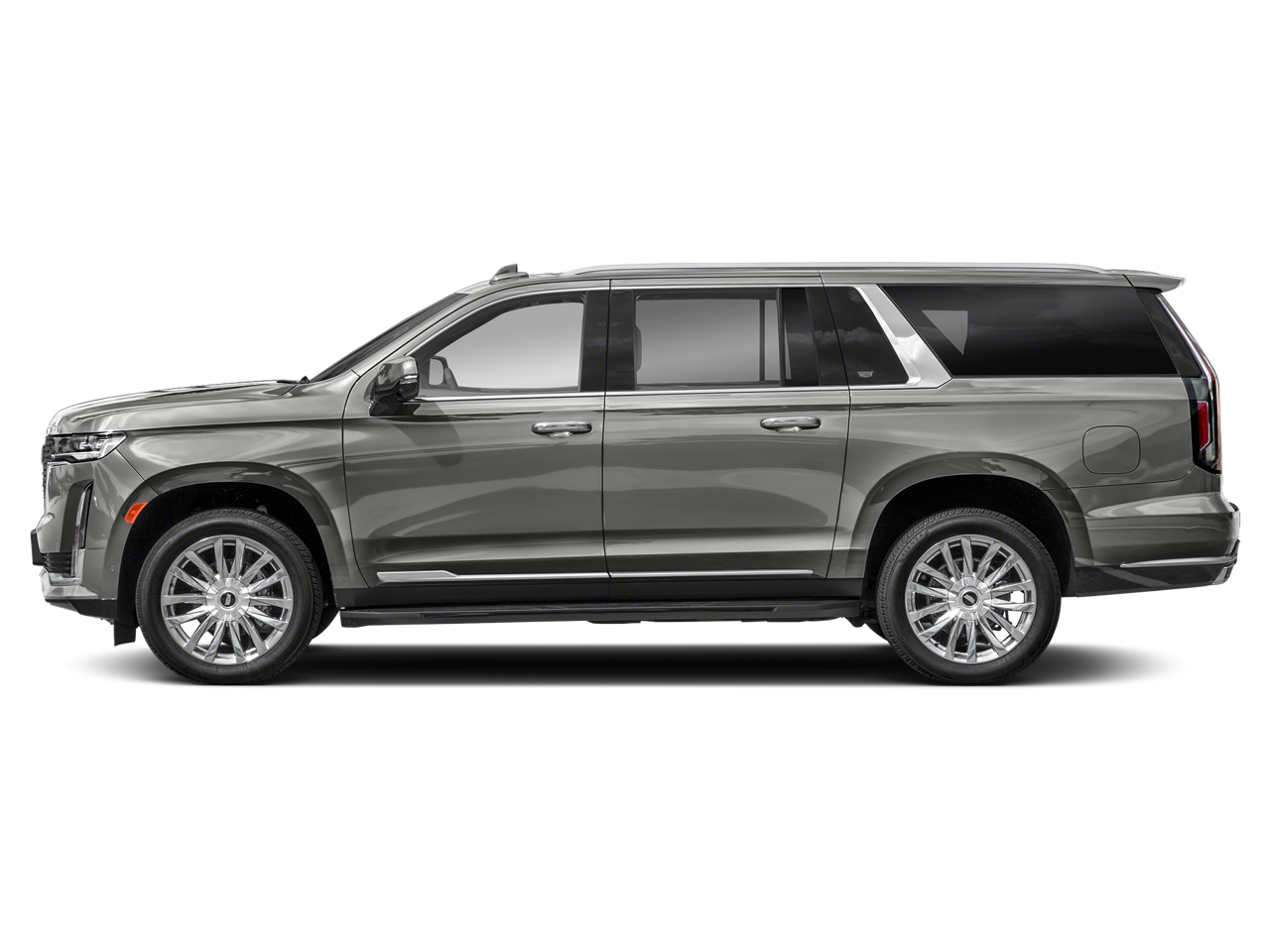 2021 Cadillac Escalade ESV Premium Luxury