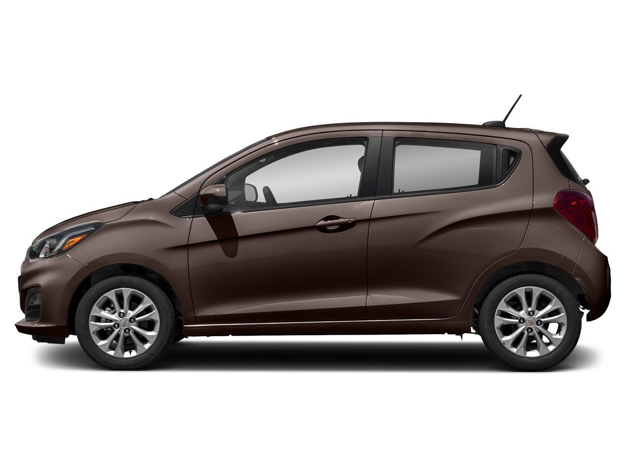 2021 Chevrolet Spark LS photo 3