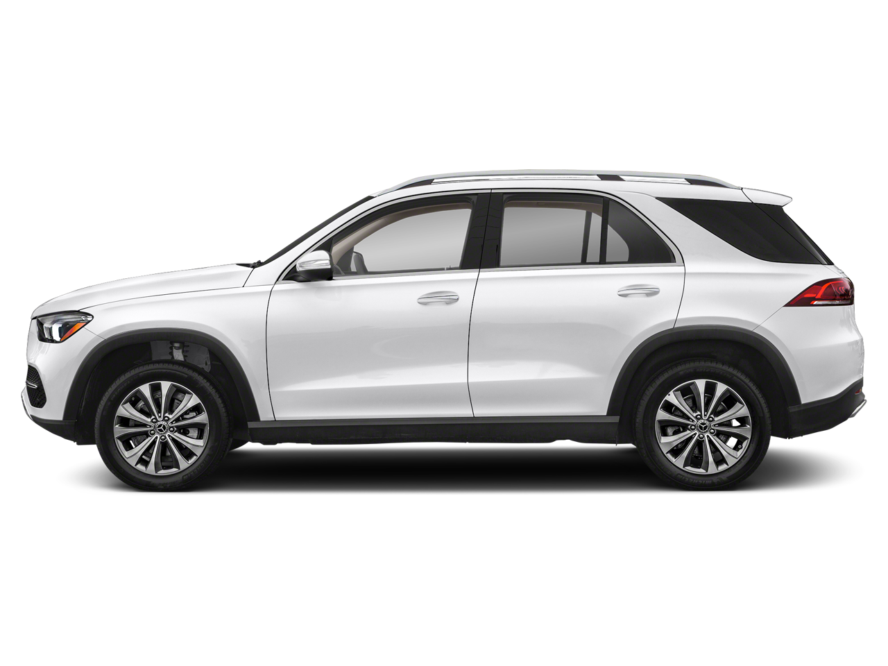 2022 Mercedes-Benz GLE GLE 350