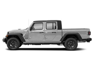 2023 Jeep Gladiator Willys