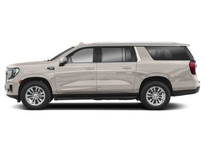 2024 GMC Yukon XL SLE