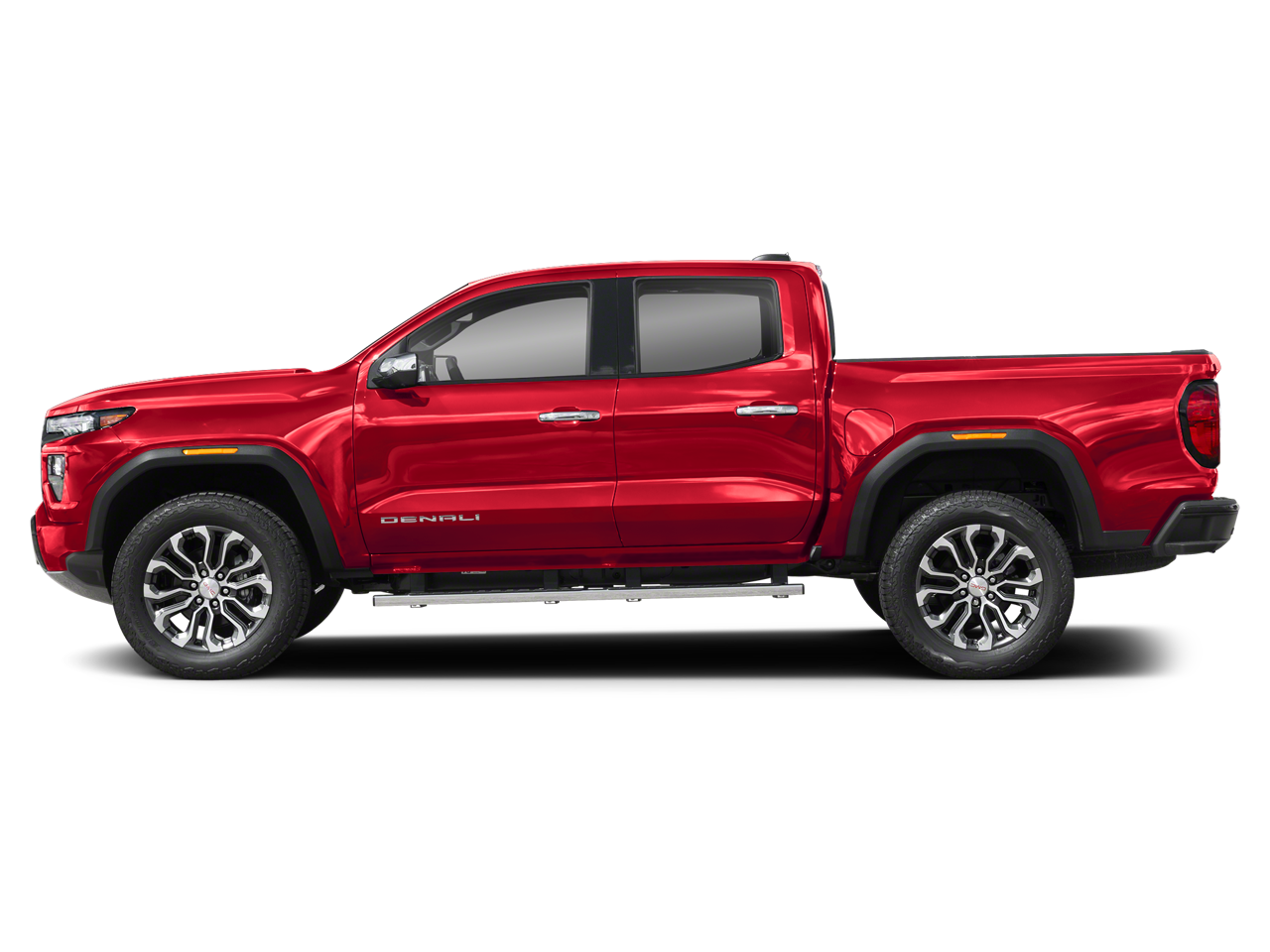2024 GMC Canyon 4WD Denali
