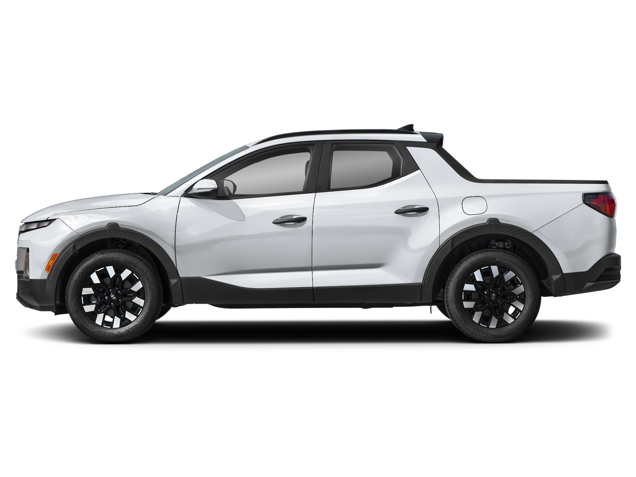 2025 Hyundai Santa Cruz SEL Activity