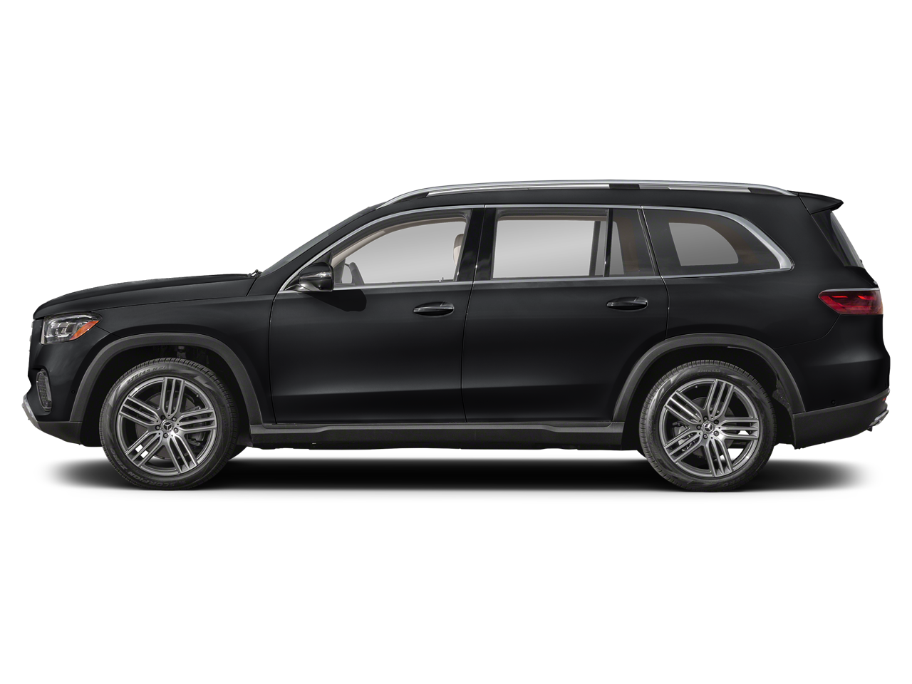 2025 Mercedes-Benz GLS GLS 450