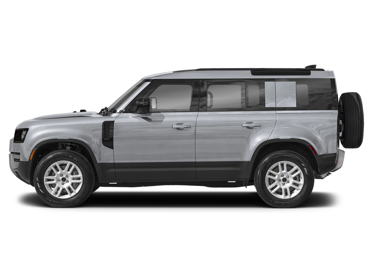 2026 Land Rover Defender X-Dynamic SE