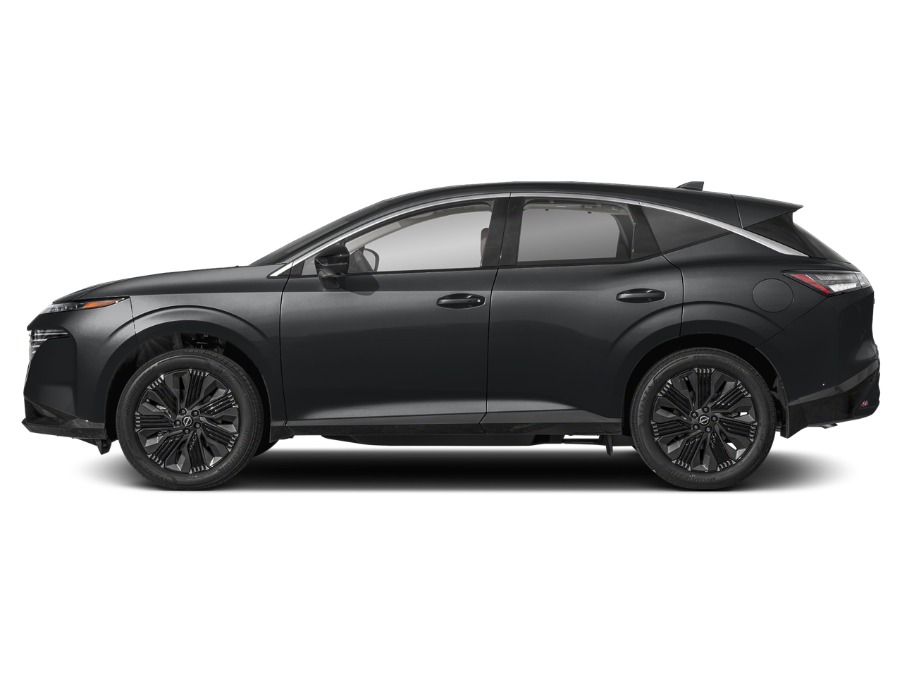 2026 Nissan Murano SL - Photo 34