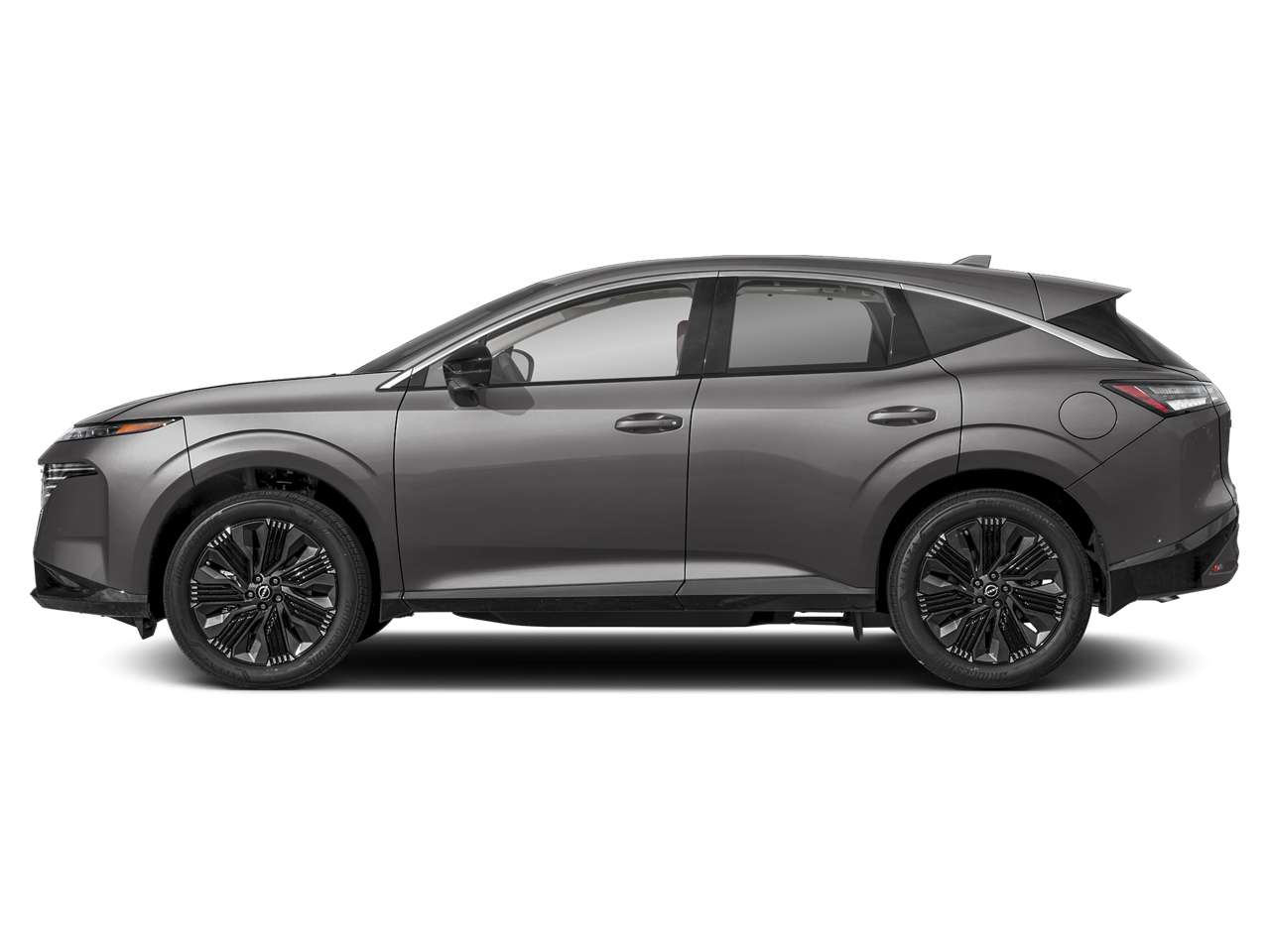 2026 Nissan Murano SL - Photo 35