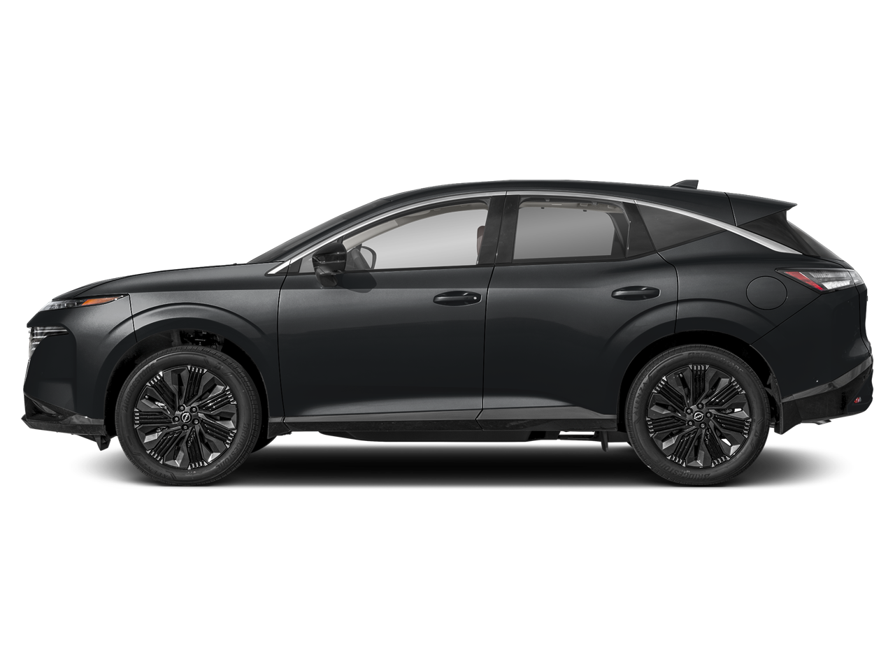 2026 Nissan Murano SL - Photo 34