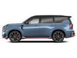2026 Nissan Armada NISMO®