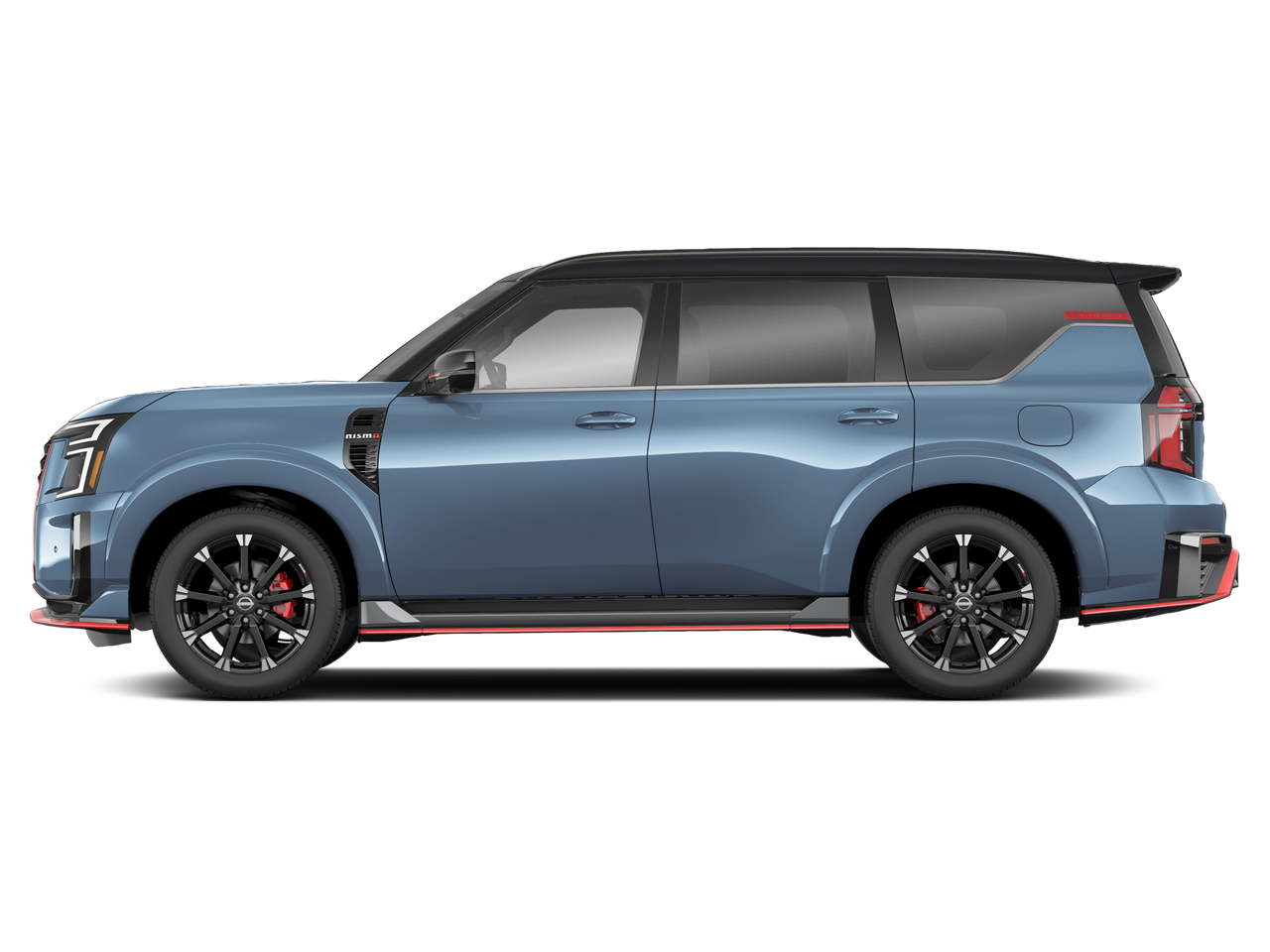 2026 Nissan Armada NISMO®