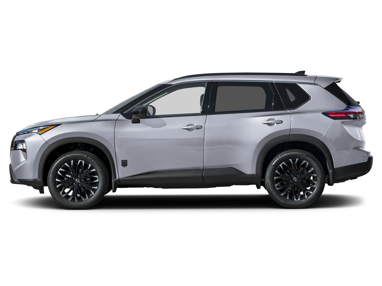 2026 Nissan Rogue SV photo 3