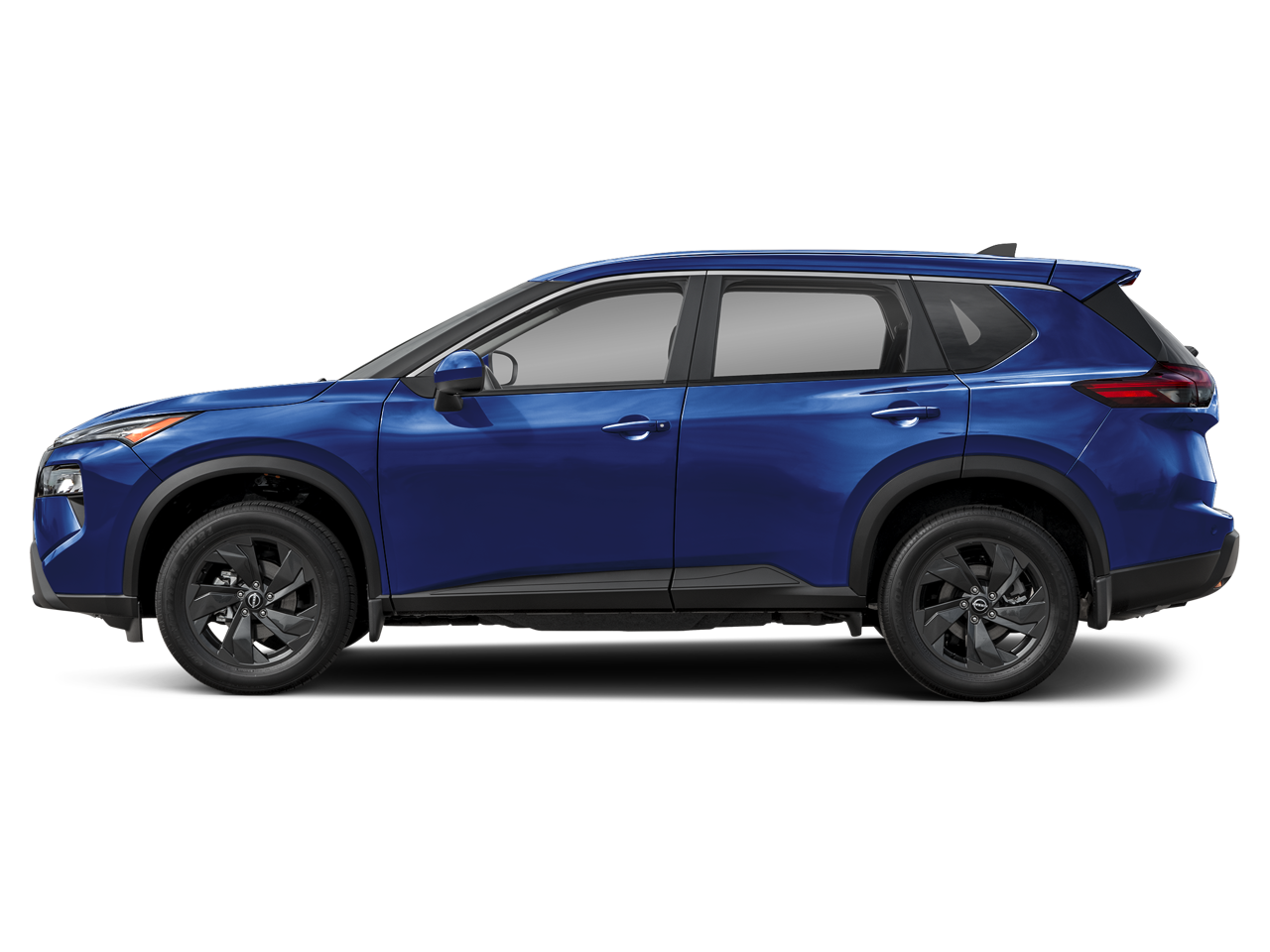 2026 Nissan Rogue SV photo 3
