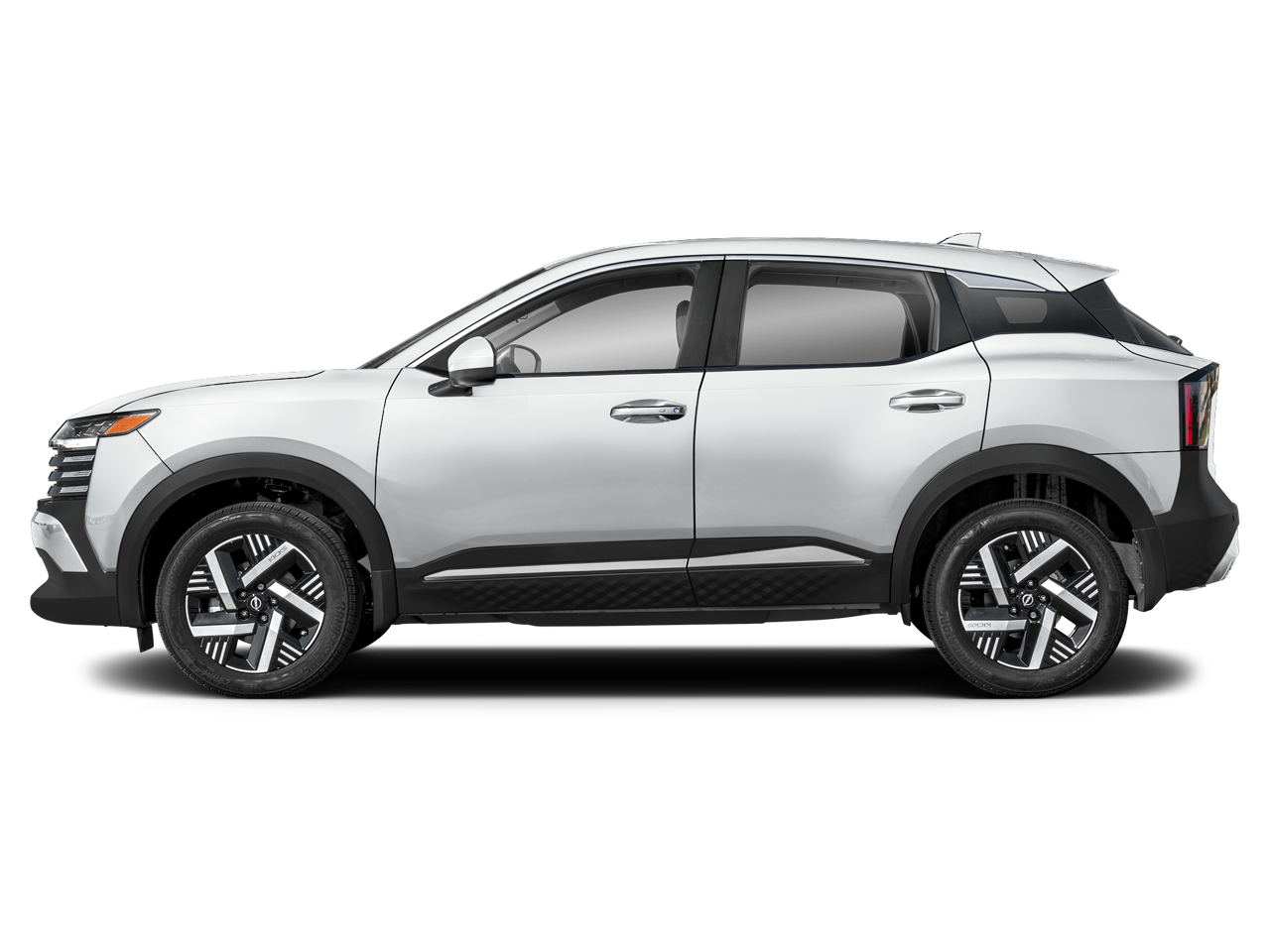 2026 Nissan KICKS SV AWD - Photo 32