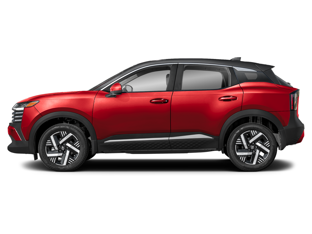 2026 Nissan KICKS SV AWD - Photo 32