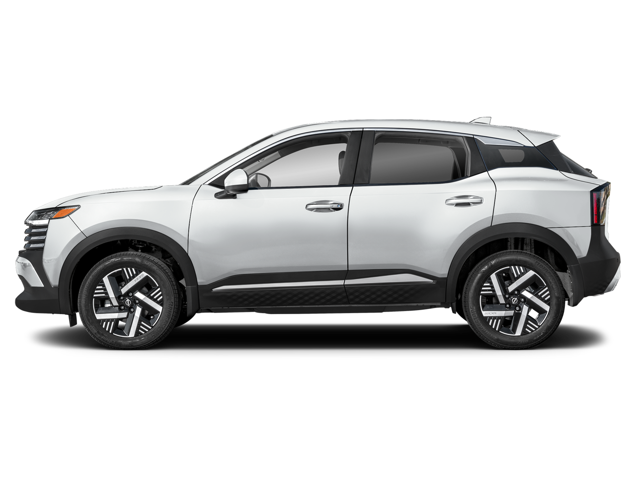 2026 Nissan KICKS SV AWD - Photo 32
