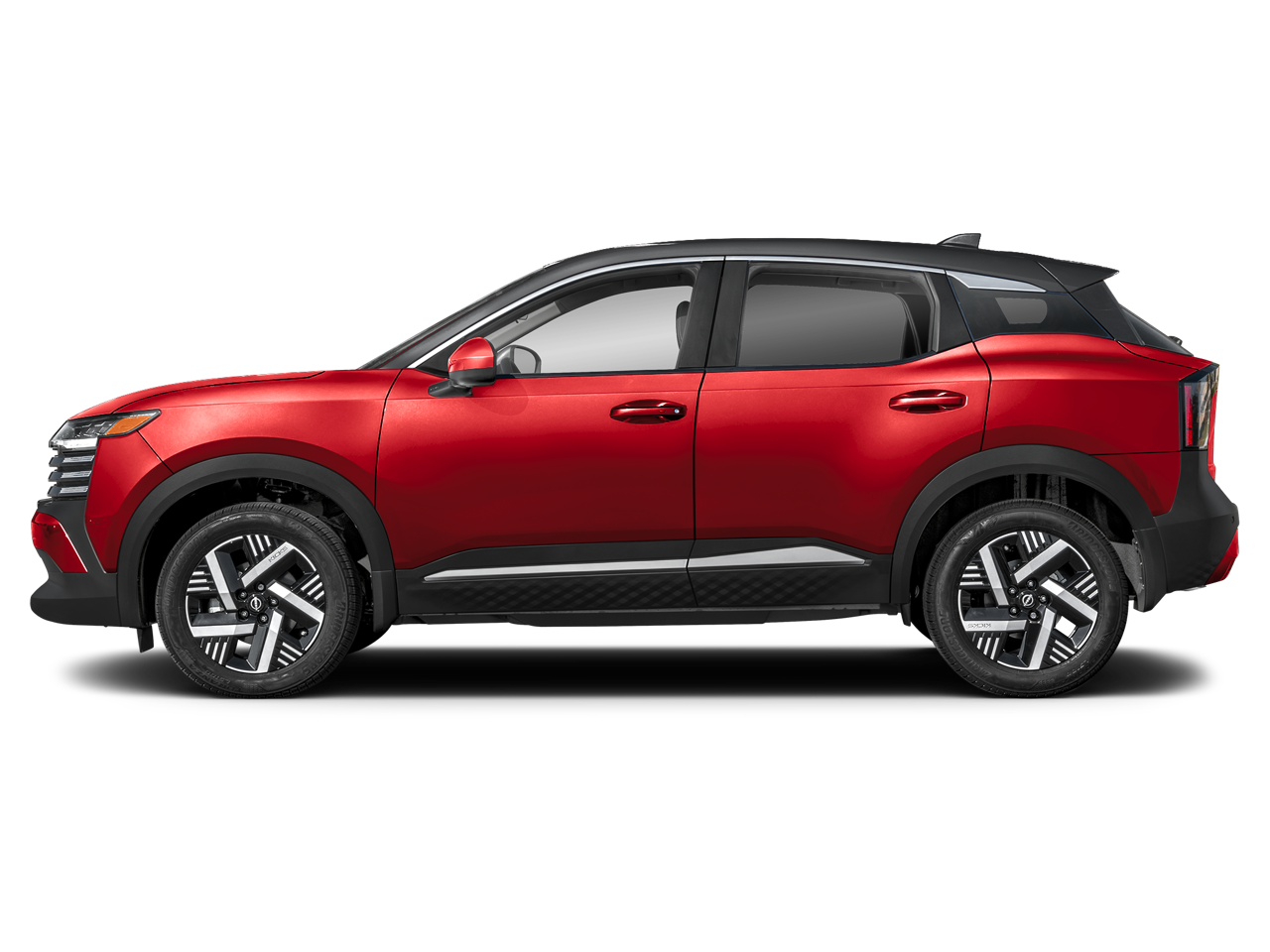 2026 Nissan KICKS SV AWD - Photo 32