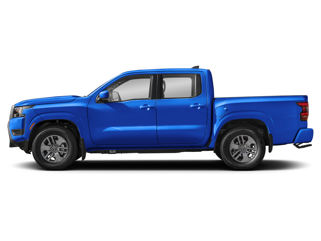 2027 Nissan Frontier Crew Cab SV