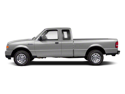 2011 Ford Ranger XLT