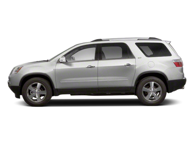 2012 GMC Acadia SL