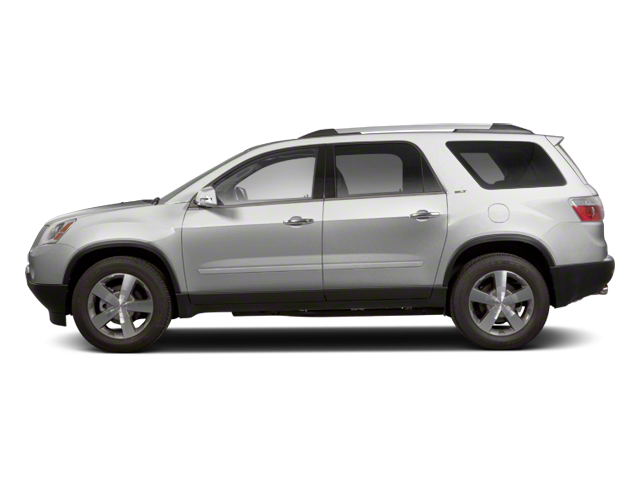 2012 GMC Acadia SL