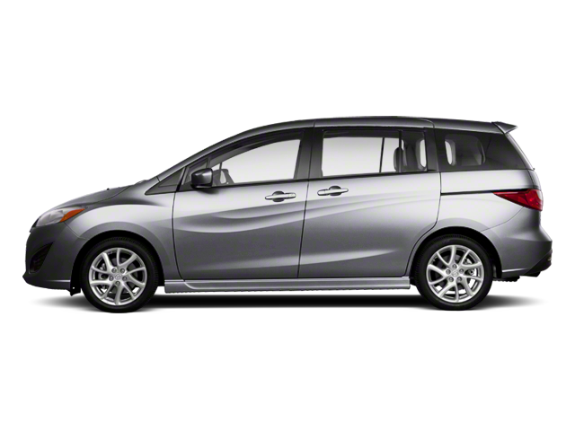 2013 Mazda Mazda5 Touring