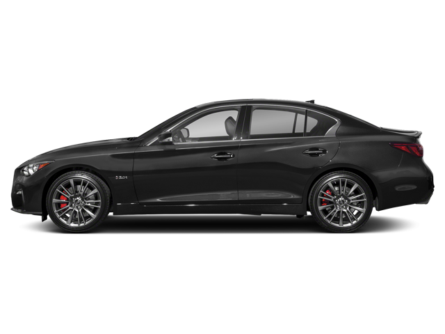 2018 INFINITI Q50 3.0t SPORT