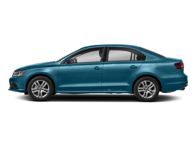 2018 Volkswagen Jetta 1.4T S