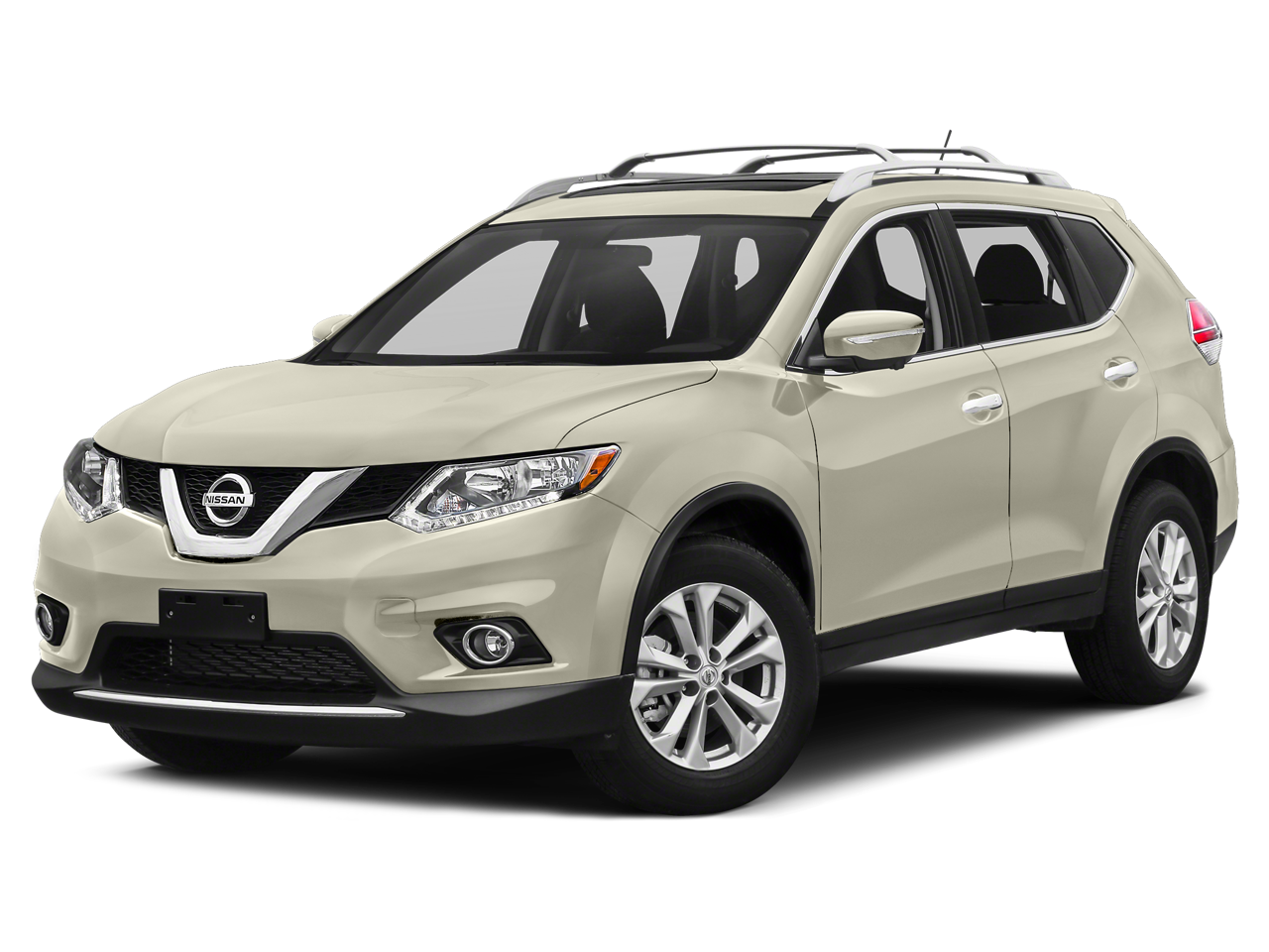 Used 2015 Nissan Rogue SL with VIN 5N1AT2MV6FC759459 for sale in Morgantown, WV
