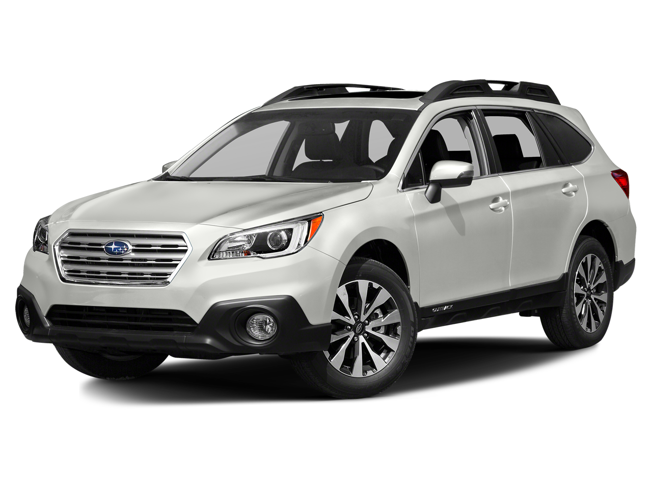 2015 Subaru Outback 2.5i Limited CVT's photo