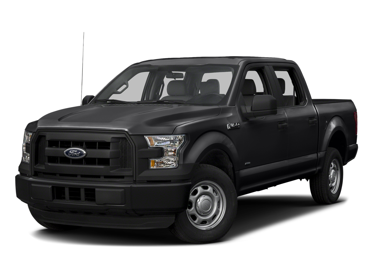 2017 Ford F-150 XLT 4x4 SuperCrew 5-1/2 Box's photo