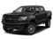 2018 Chevrolet Colorado 4WD ZR2