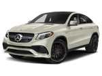 2019 Mercedes-Benz GLE AMG® GLE 63 S