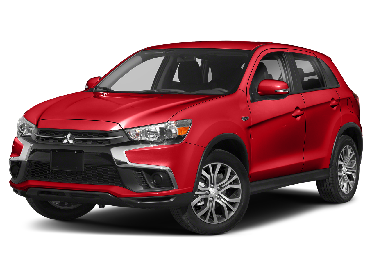 2019 Mitsubishi Outlander Sport LE 2.0