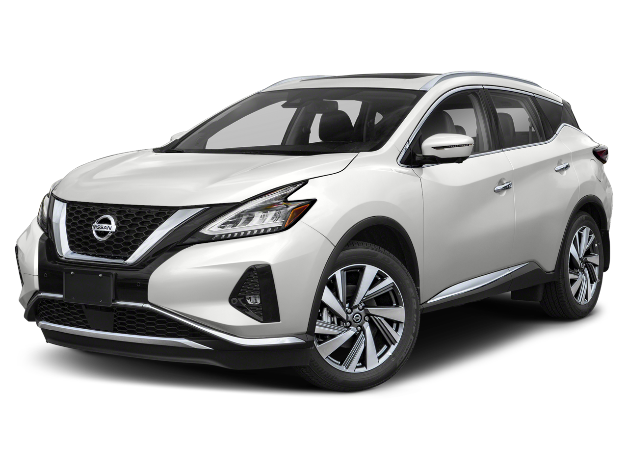2019 Nissan Murano SL for sale in Morgantown, WV