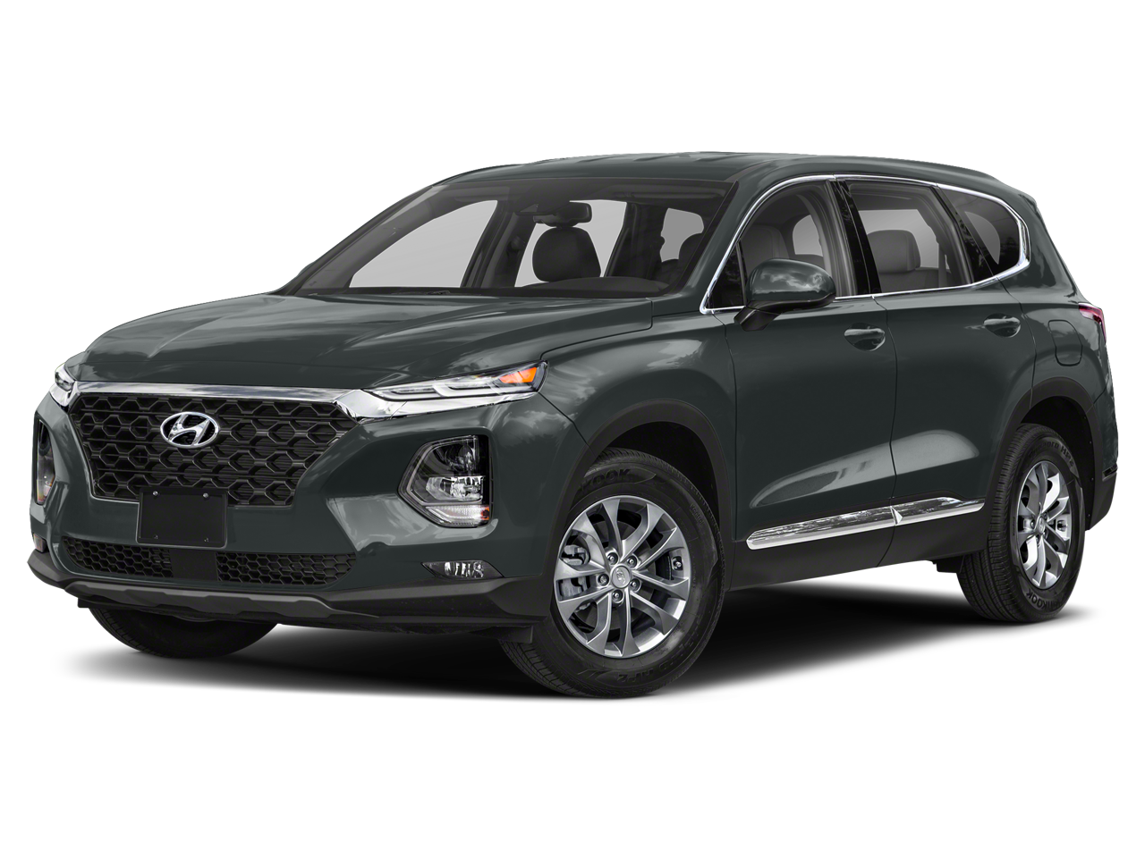 Used 2020 Hyundai Santa Fe SE with VIN 5NMS2CAD2LH138262 for sale in Morgantown, WV
