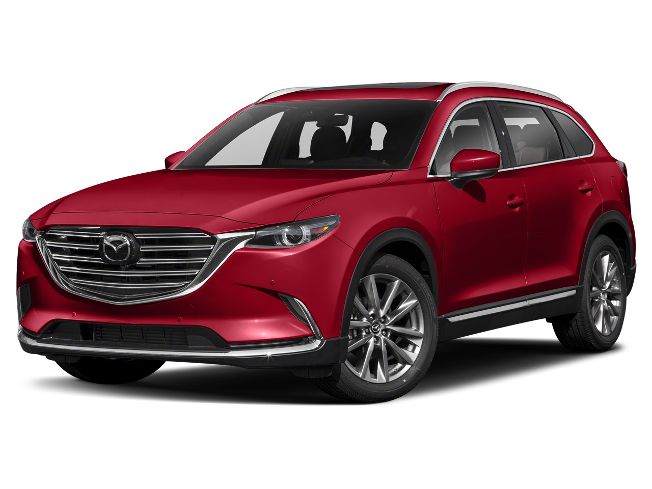 2020 Mazda CX-9