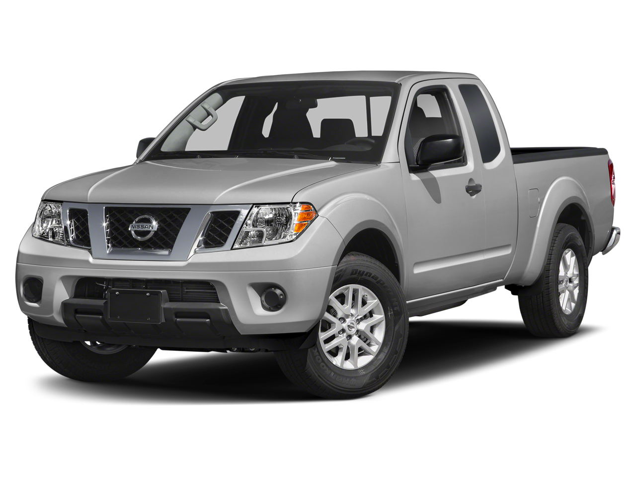 2020 Nissan Frontier SV King Cab 4X4's photo