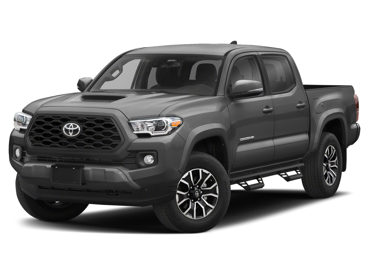 2020 Toyota Tacoma 4WD TRD Sport