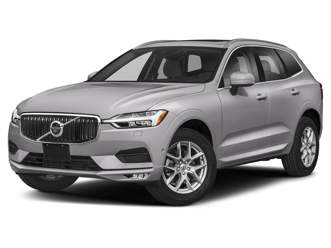 2020 Volvo XC60 T6 Momentum AWD's photo