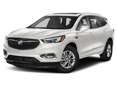 2021 Buick Enclave Premium