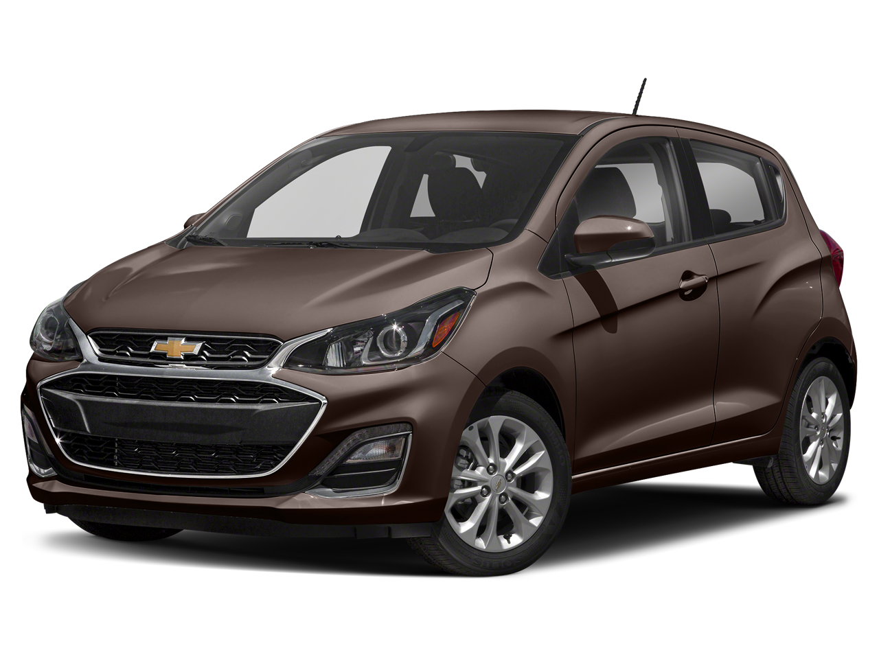 2021 Chevrolet Spark LS
