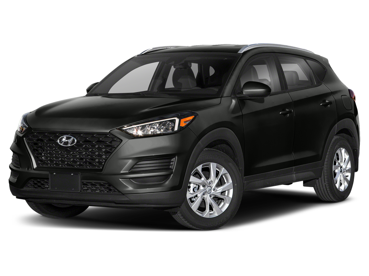 2021 Hyundai Tucson Value AWD's photo