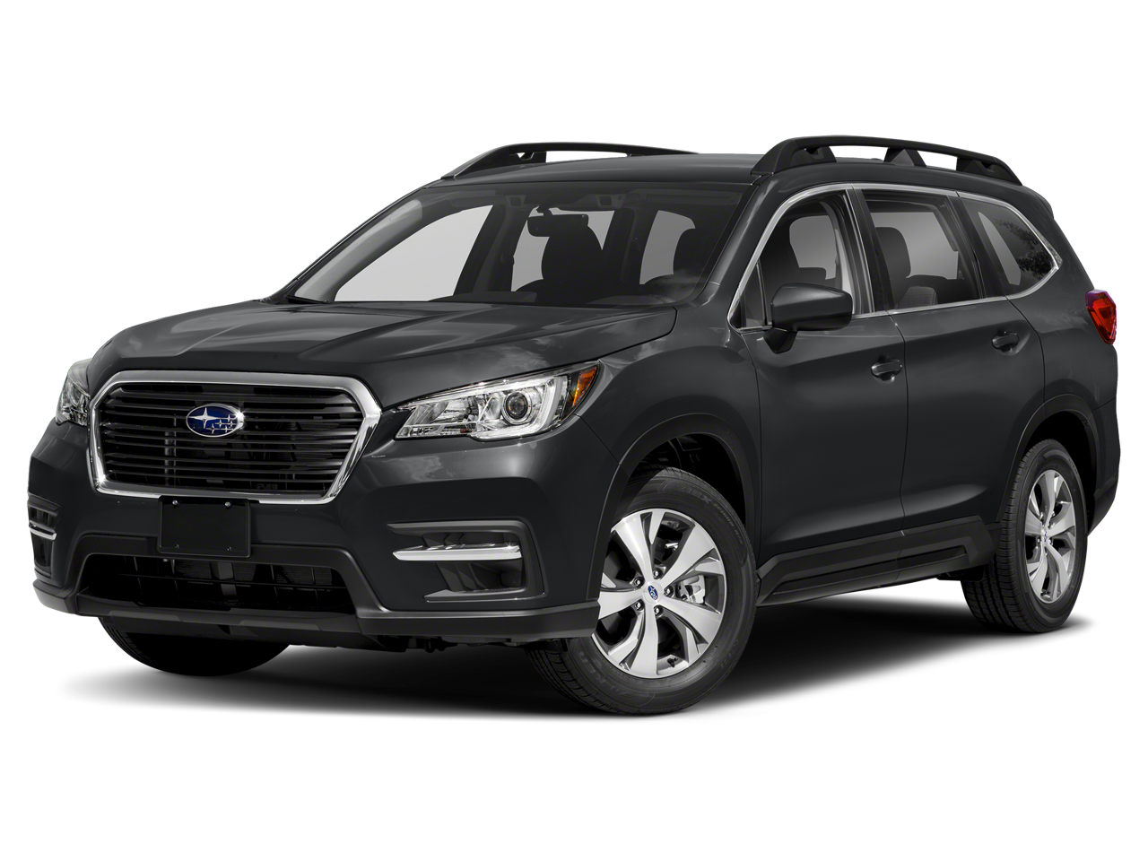 2021 Subaru Ascent