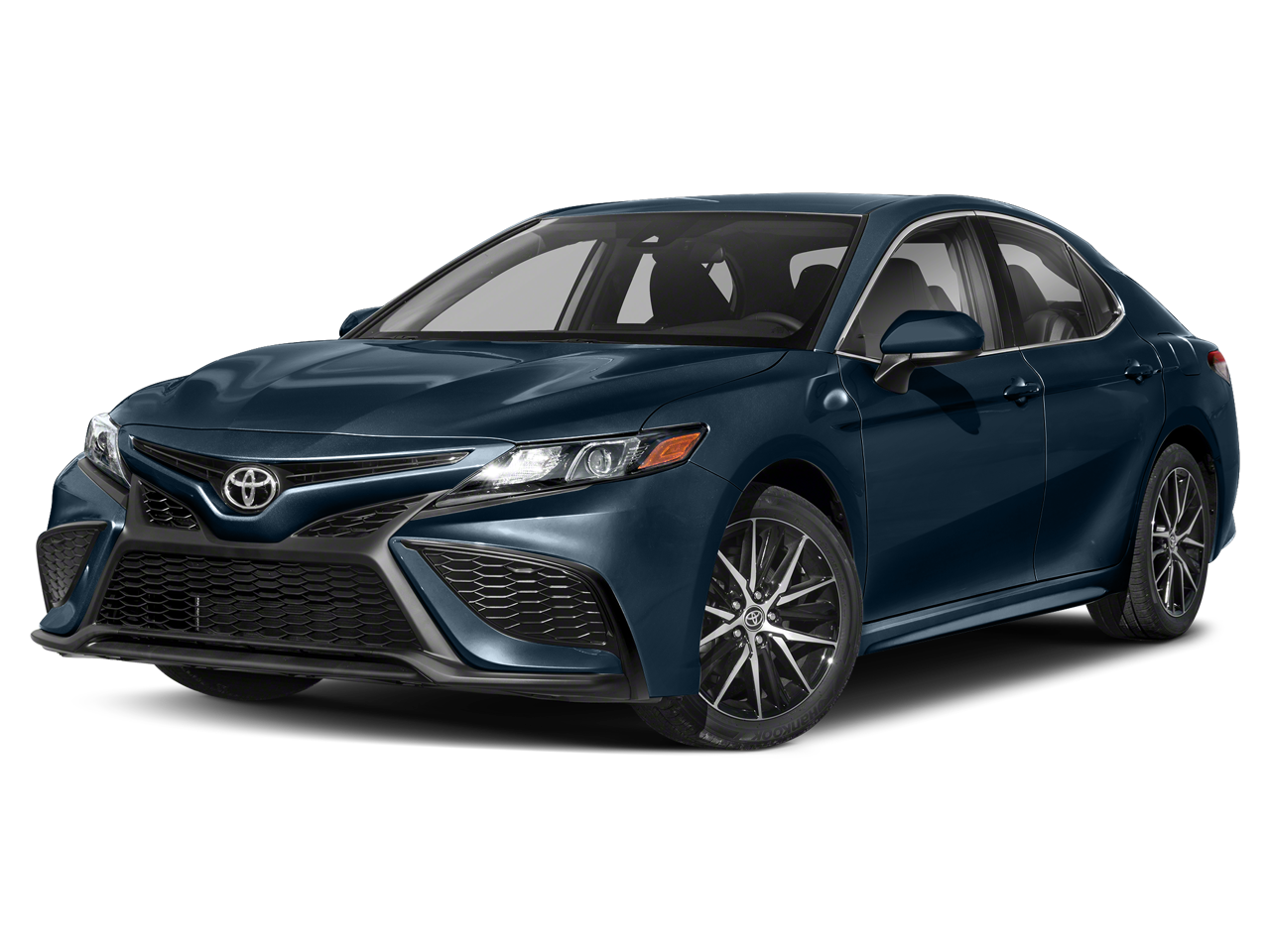 2021 Toyota Camry SE Nightshade for sale in Morgantown, WV