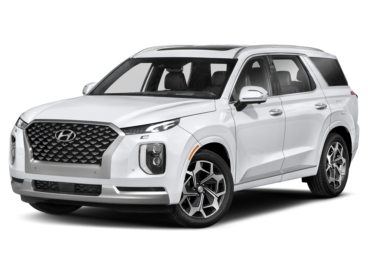 2022 Hyundai Palisade Calligraphy for sale in Morgantown, WV